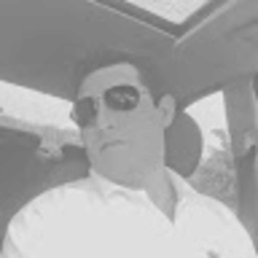 Meet your Posher, Jorge